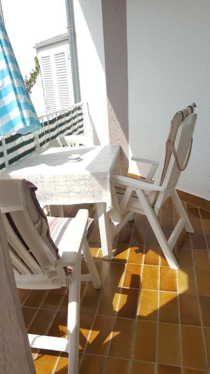 Apartment Bajuti Primosten Exterior photo