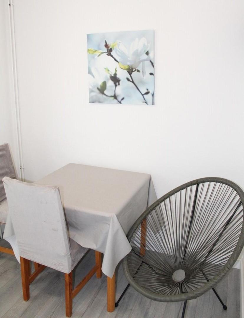 Apartment Bajuti Primosten Exterior photo