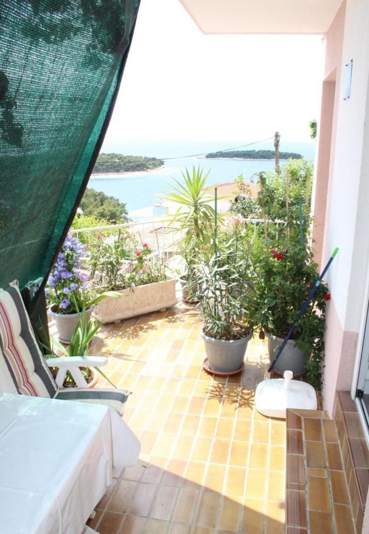 Apartment Bajuti Primosten Exterior photo